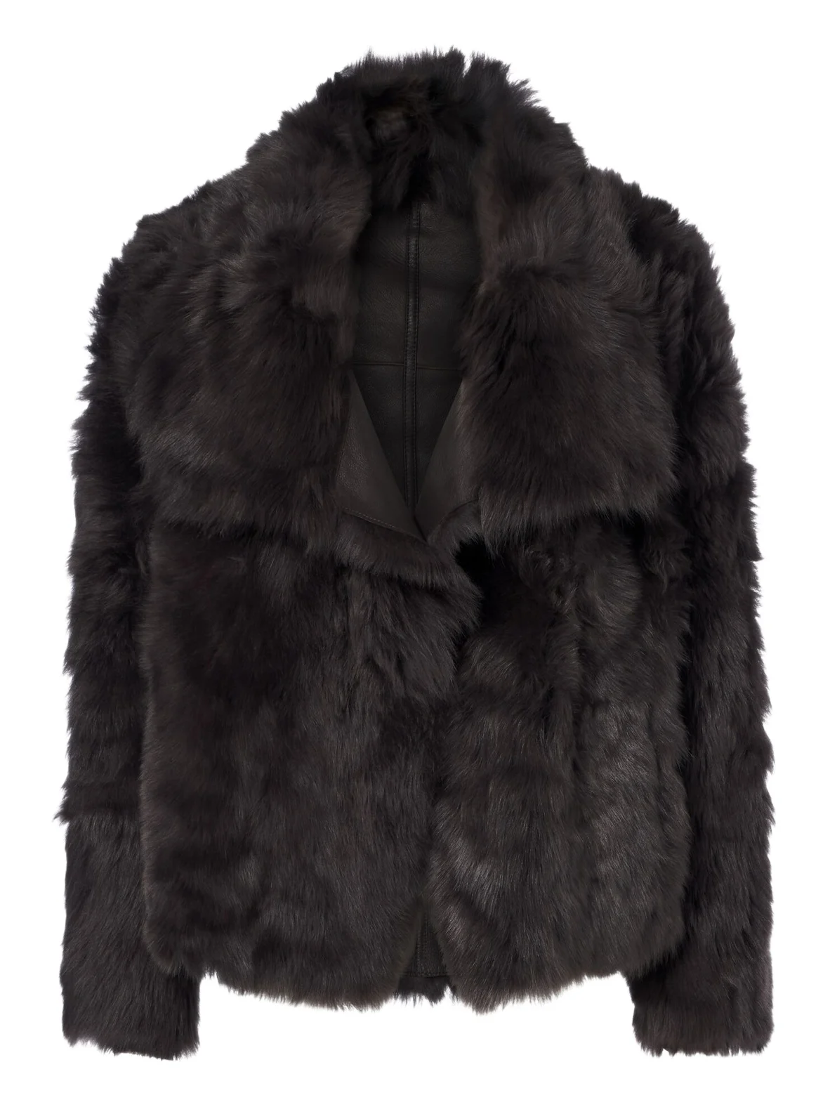 Shearling jacket Shearling jacket