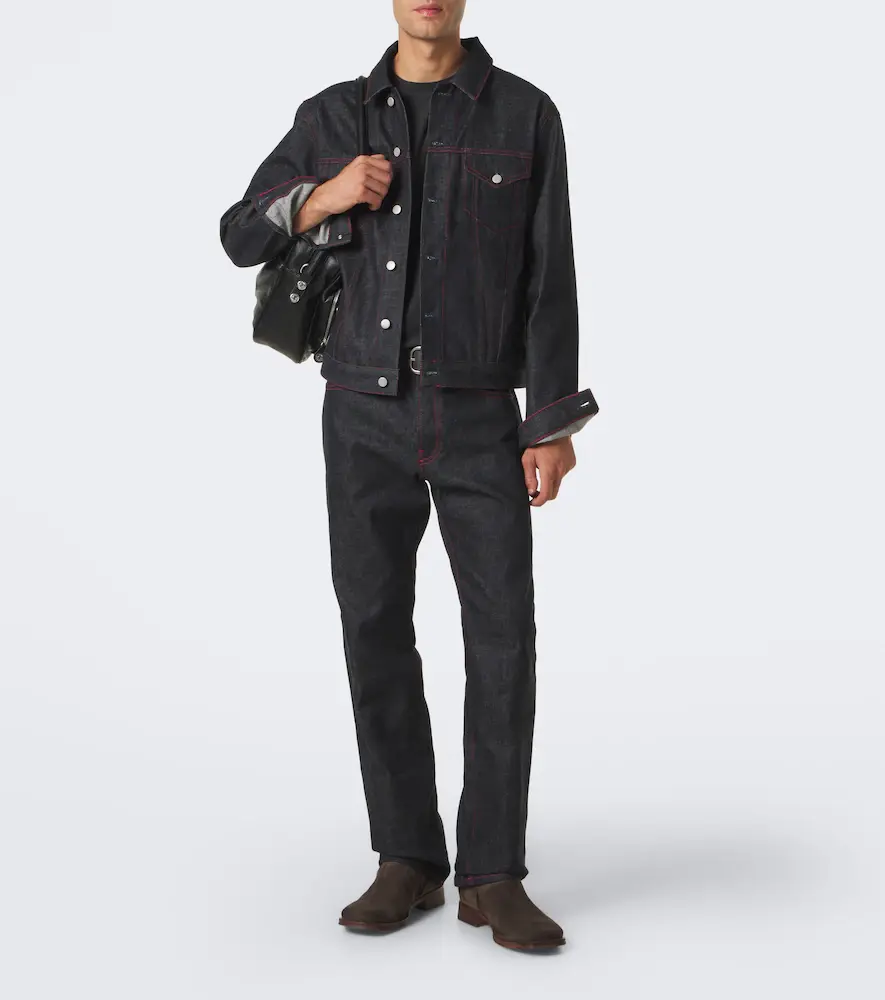 Acne Studios Bebe suede ankle boots | Thumbnail 7 Acne Studios Bebe suede ankle boots | Thumbnail 7