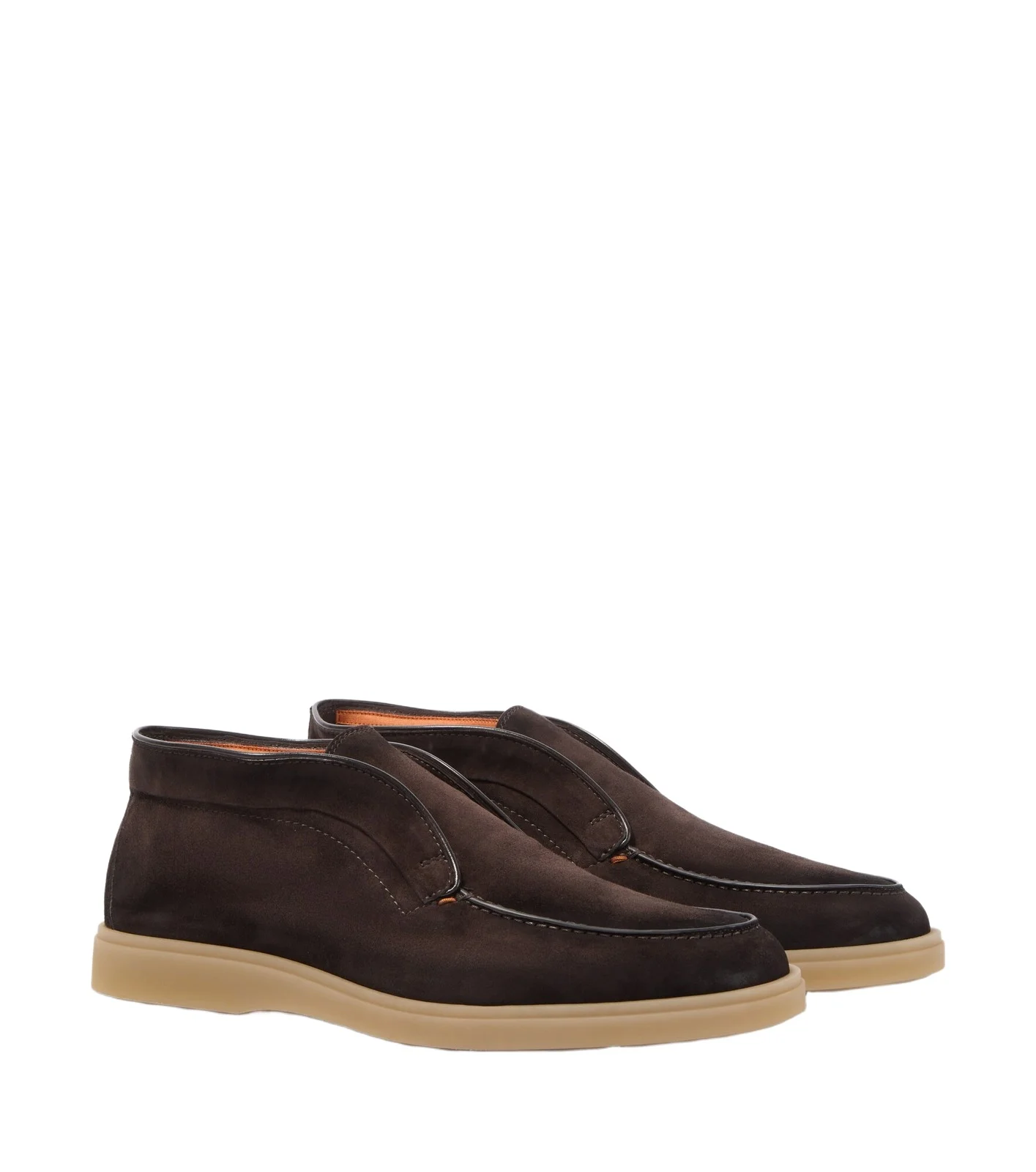 Suede desert boots Suede desert boots