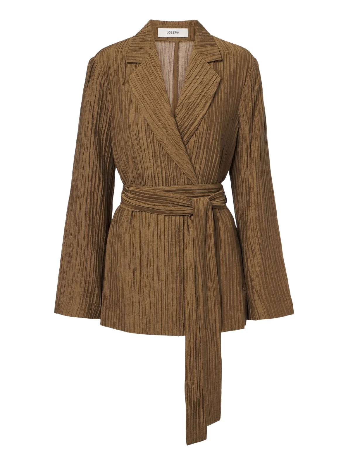 Joseph Nymph belted jacket