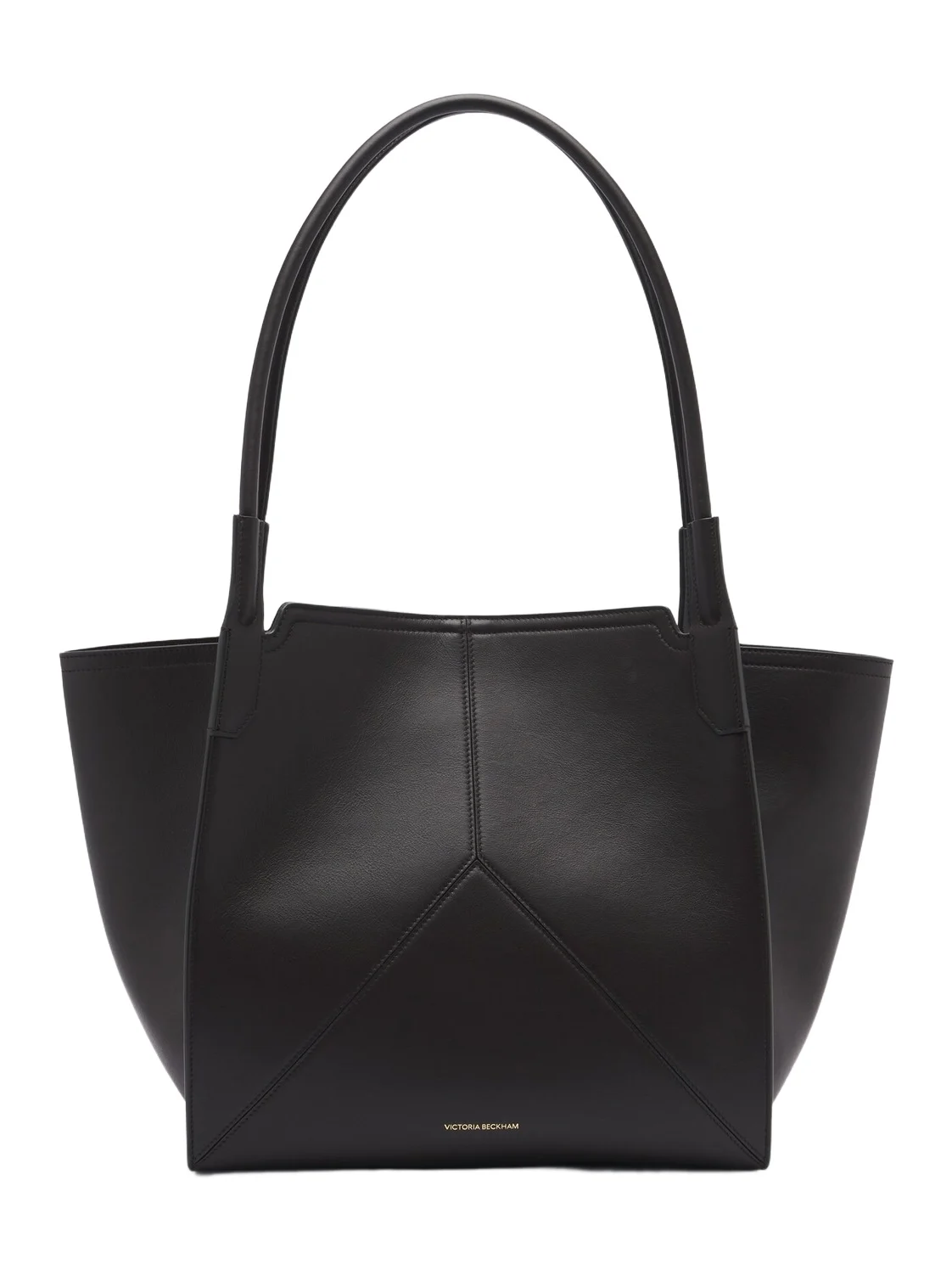 Victoria Beckham Victoria Medium leather tote bag