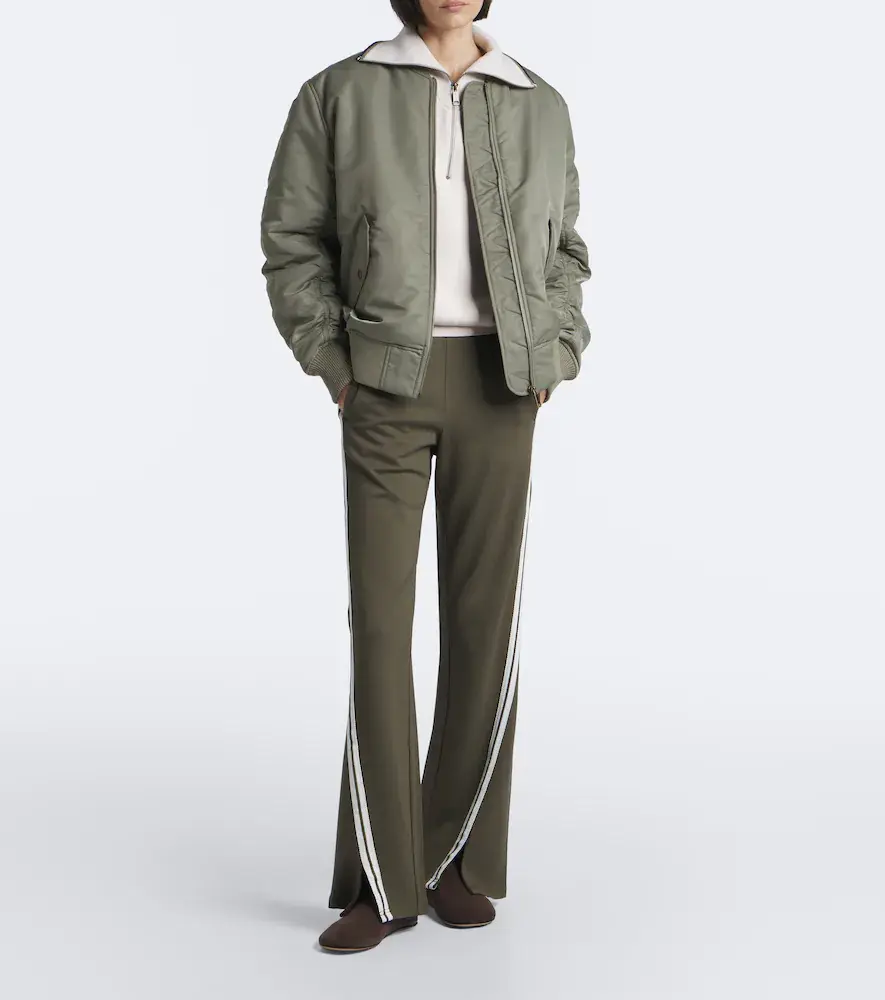 The Upside Tribute bomber jacket | Thumbnail 3 The Upside Tribute bomber jacket | Thumbnail 3