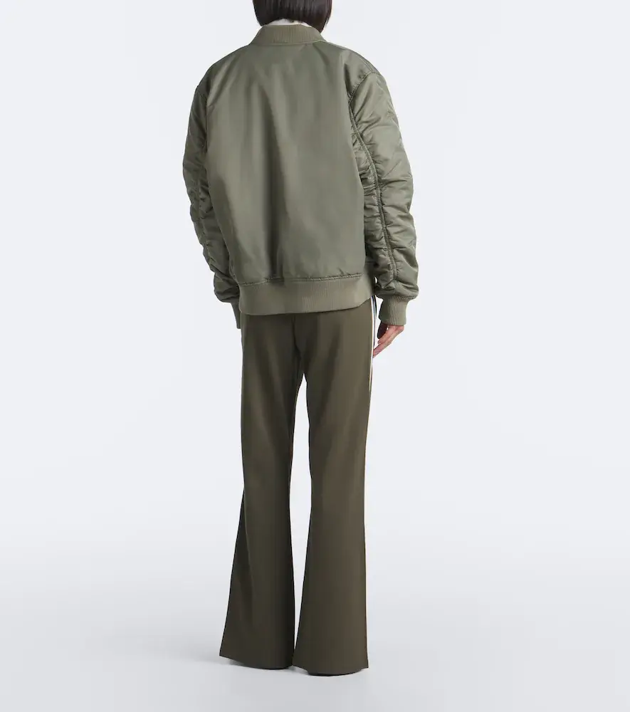 The Upside Tribute bomber jacket | Thumbnail 5 The Upside Tribute bomber jacket | Thumbnail 5