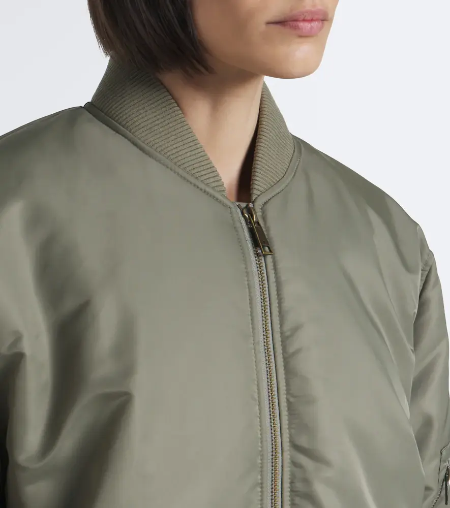 The Upside Tribute bomber jacket | Thumbnail 6 The Upside Tribute bomber jacket | Thumbnail 6