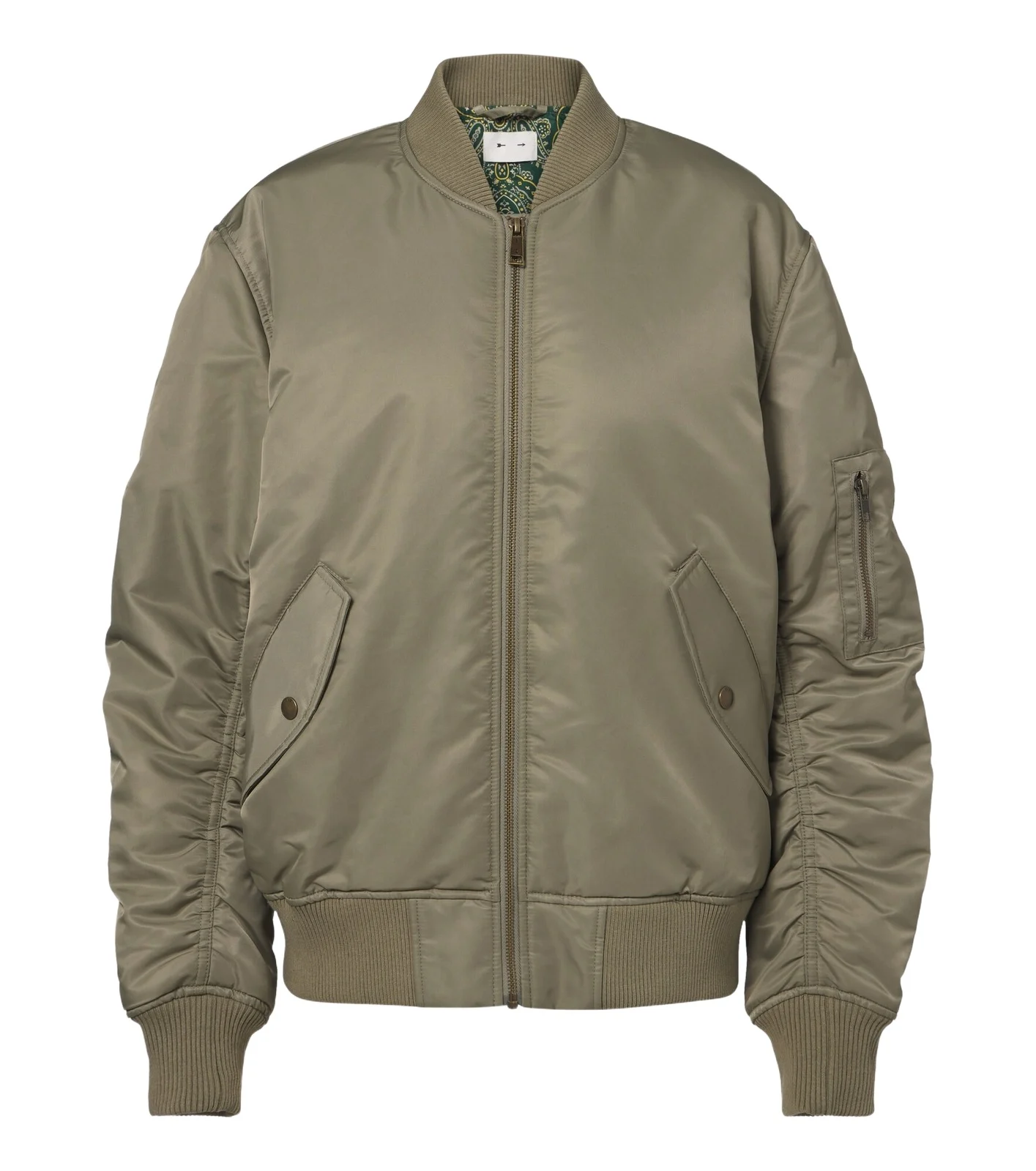 Tribute bomber jacket Tribute bomber jacket