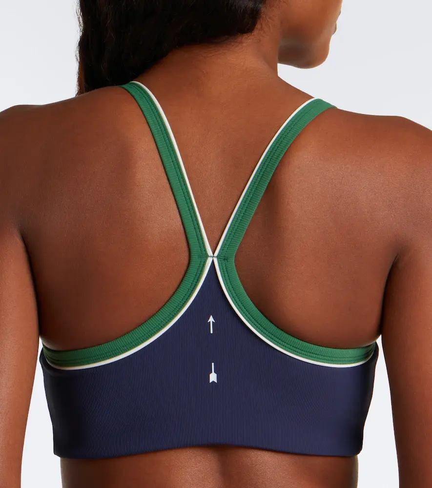 The Upside Rhythm Faye sports bra | Thumbnail 2