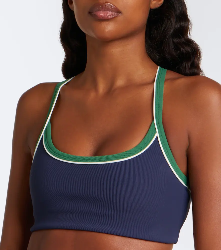 The Upside Rhythm Faye sports bra | Thumbnail 5