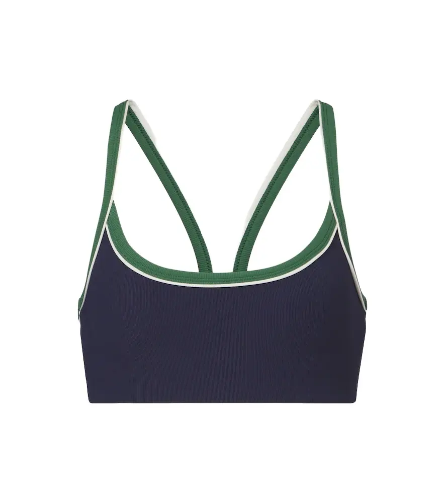 The Upside Rhythm Faye sports bra
