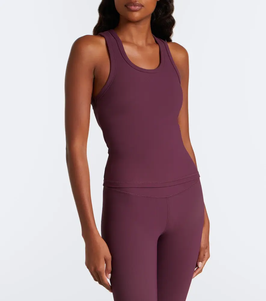 The Upside Pele Sophie tank top | Thumbnail 2