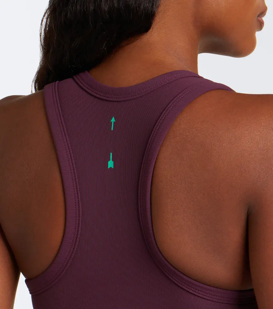 The Upside Pele Sophie tank top | Thumbnail 5