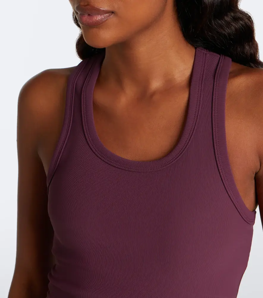 The Upside Pele Sophie tank top | Thumbnail 6