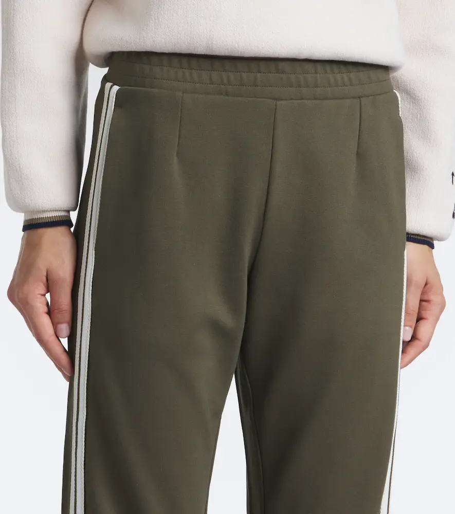 The Upside Petra jersey flared pants | Thumbnail 2 The Upside Petra jersey flared pants | Thumbnail 2