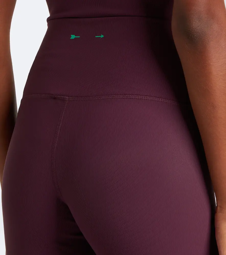 The Upside Pele leggings | Thumbnail 2