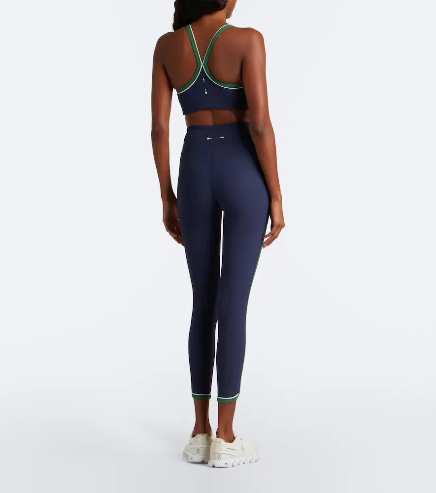 The Upside Rhythm cropped leggings | Thumbnail 2