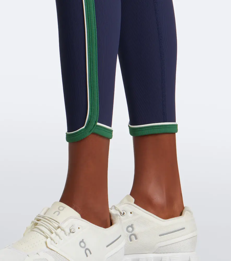 The Upside Rhythm cropped leggings | Thumbnail 3