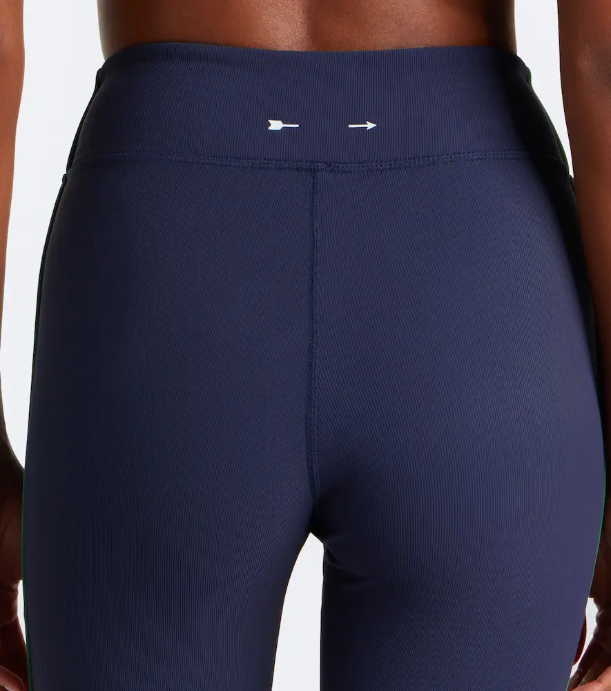 The Upside Rhythm cropped leggings | Thumbnail 5