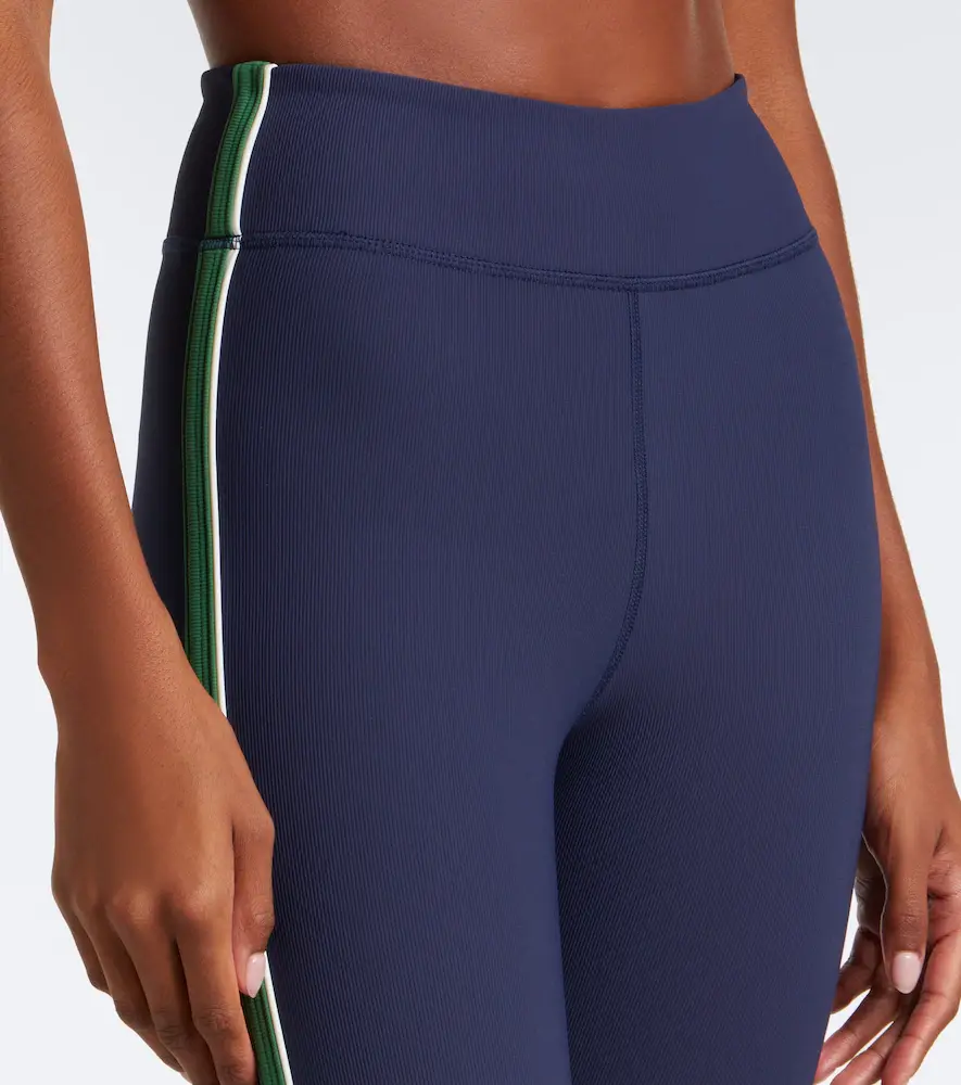 The Upside Rhythm cropped leggings | Thumbnail 6