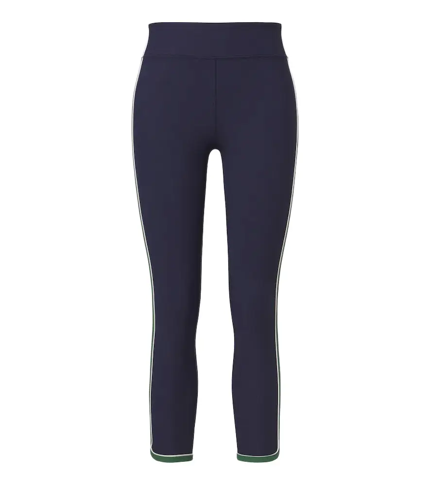 The Upside Rhythm cropped leggings