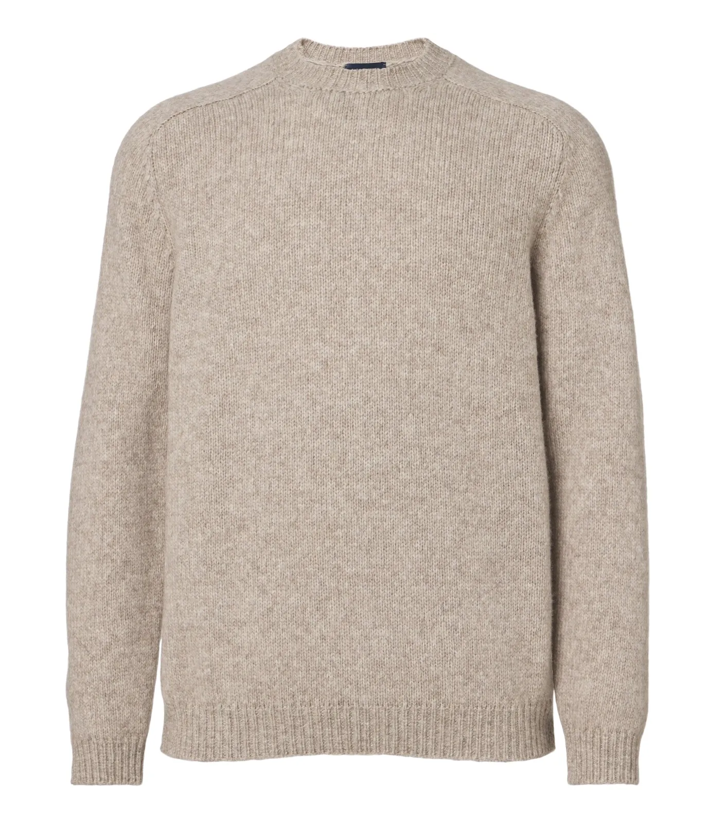 Thom Sweeney Wool and yak-blend sweater