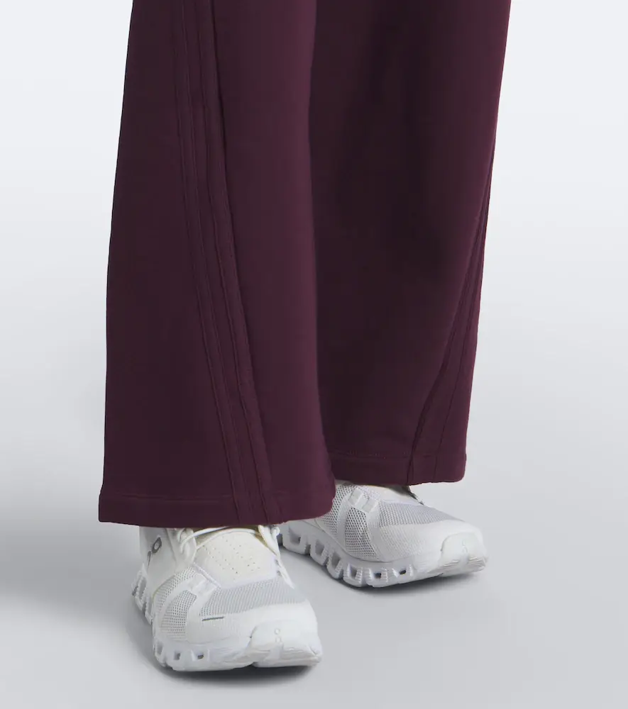 The Upside Pele Estelle cotton wide-leg pants | Thumbnail 4