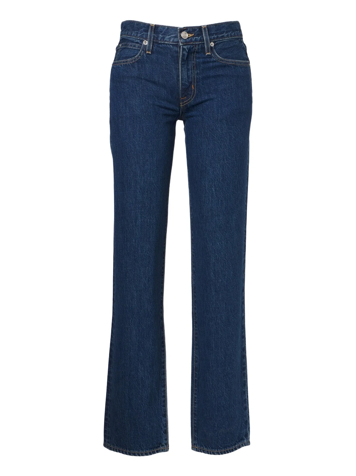 Chloe straight jeans