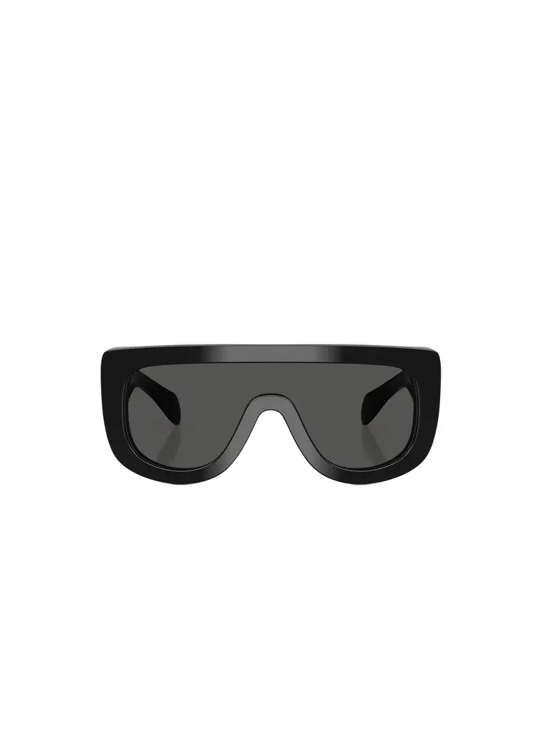 Michael Kors Collection City Sunglasses in Black - One Size by Michael Kors Collection