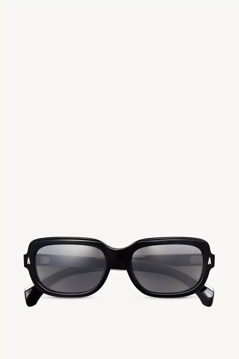 Moncler Lunettes Suntrap Rectangular Sunglasses | Thumbnail 2 Moncler Lunettes Suntrap Rectangular Sunglasses | Thumbnail 2