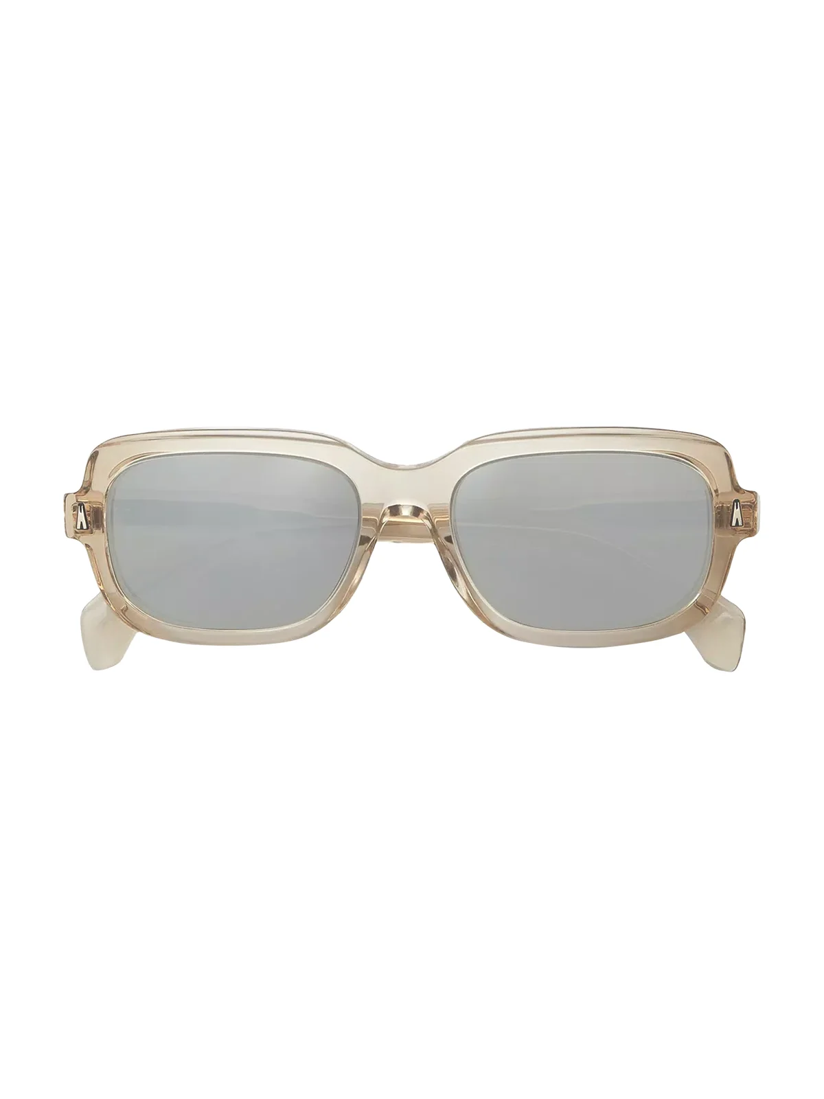 Suntrap Rectangular Sunglasses