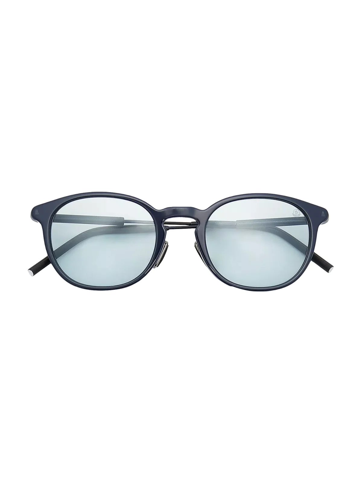 Moncler Lunettes Barbb Round Sunglasses