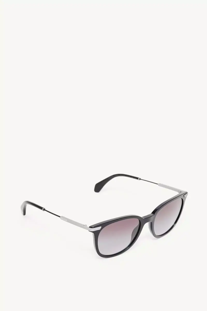 Moncler Lunettes Korra Oval Sunglasses | Thumbnail 5 Moncler Lunettes Korra Oval Sunglasses | Thumbnail 5