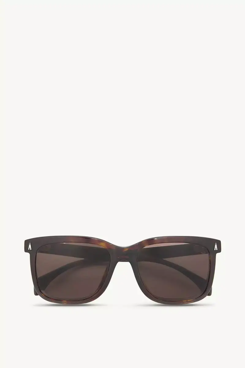 Moncler Lunettes Valaire Rectangular Sunglasses | Thumbnail 2 Moncler Lunettes Valaire Rectangular Sunglasses | Thumbnail 2