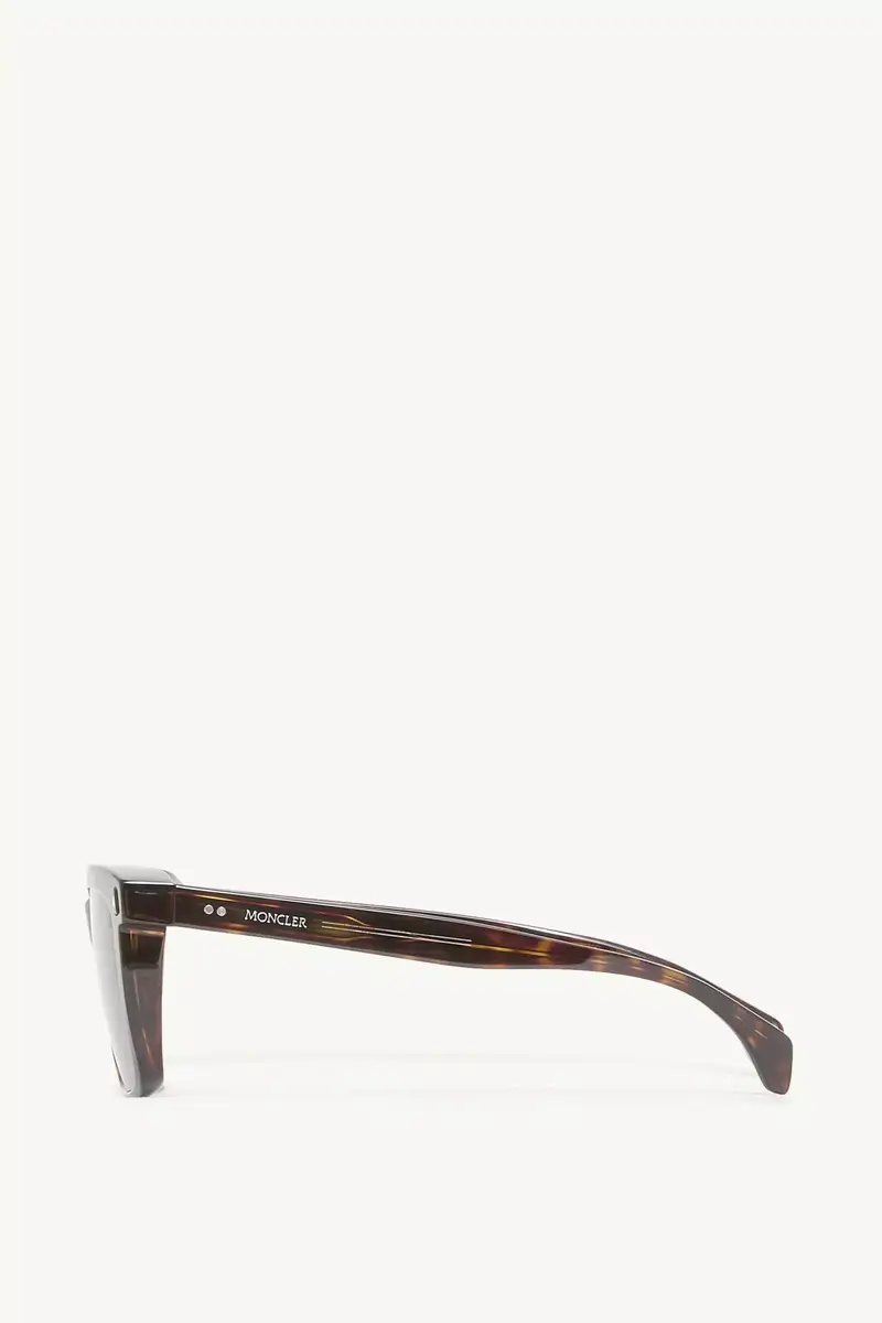 Moncler Lunettes Valaire Rectangular Sunglasses | Thumbnail 5 Moncler Lunettes Valaire Rectangular Sunglasses | Thumbnail 5