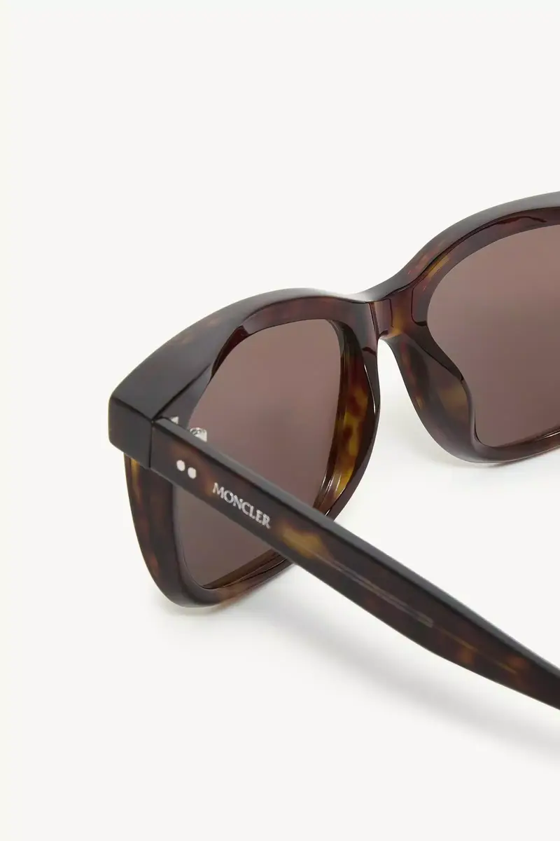 Moncler Lunettes Valaire Rectangular Sunglasses | Thumbnail 7 Moncler Lunettes Valaire Rectangular Sunglasses | Thumbnail 7