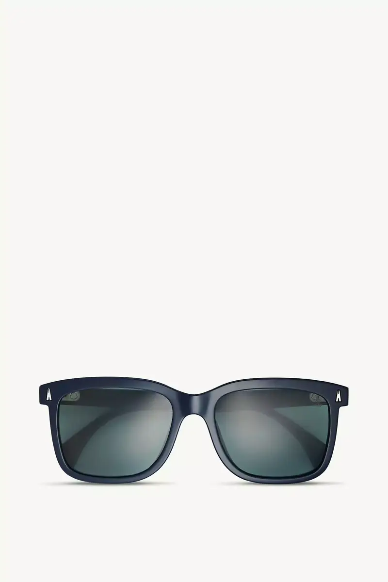 Moncler Lunettes Valaire Rectangular Sunglasses | Thumbnail 2
