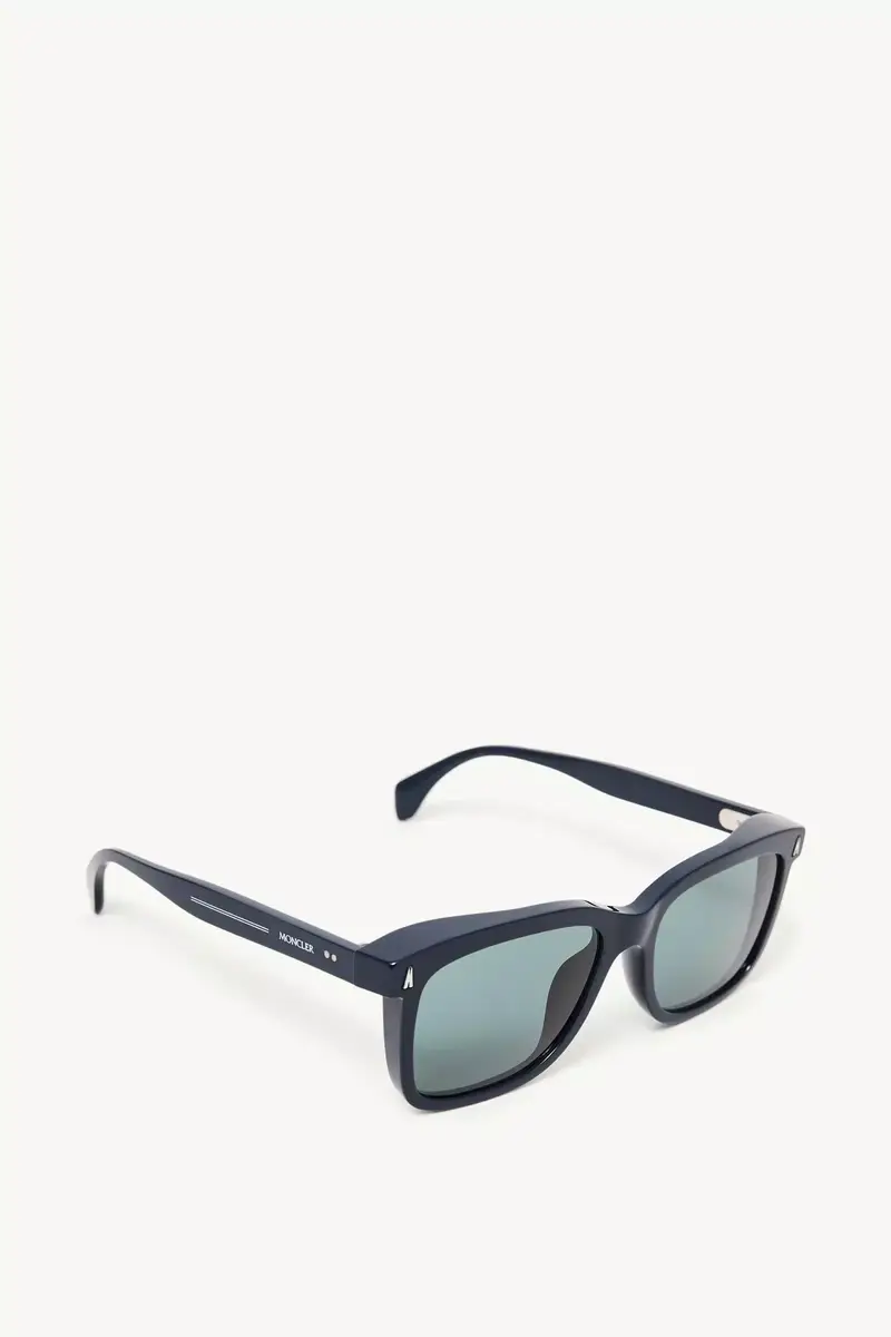 Moncler Lunettes Valaire Rectangular Sunglasses | Thumbnail 6