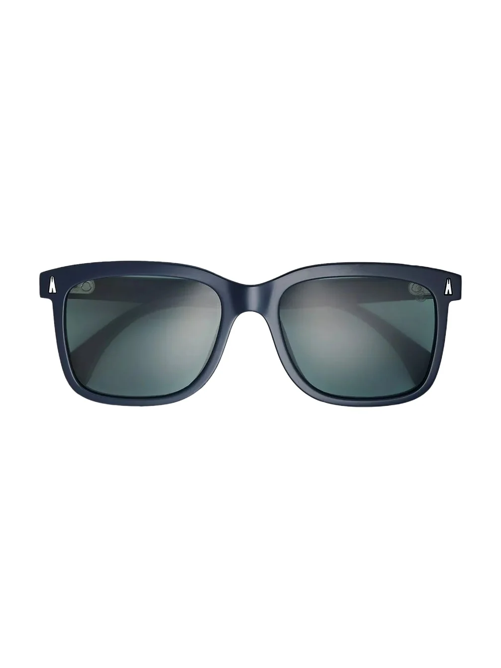 Moncler Lunettes Valaire Rectangular Sunglasses