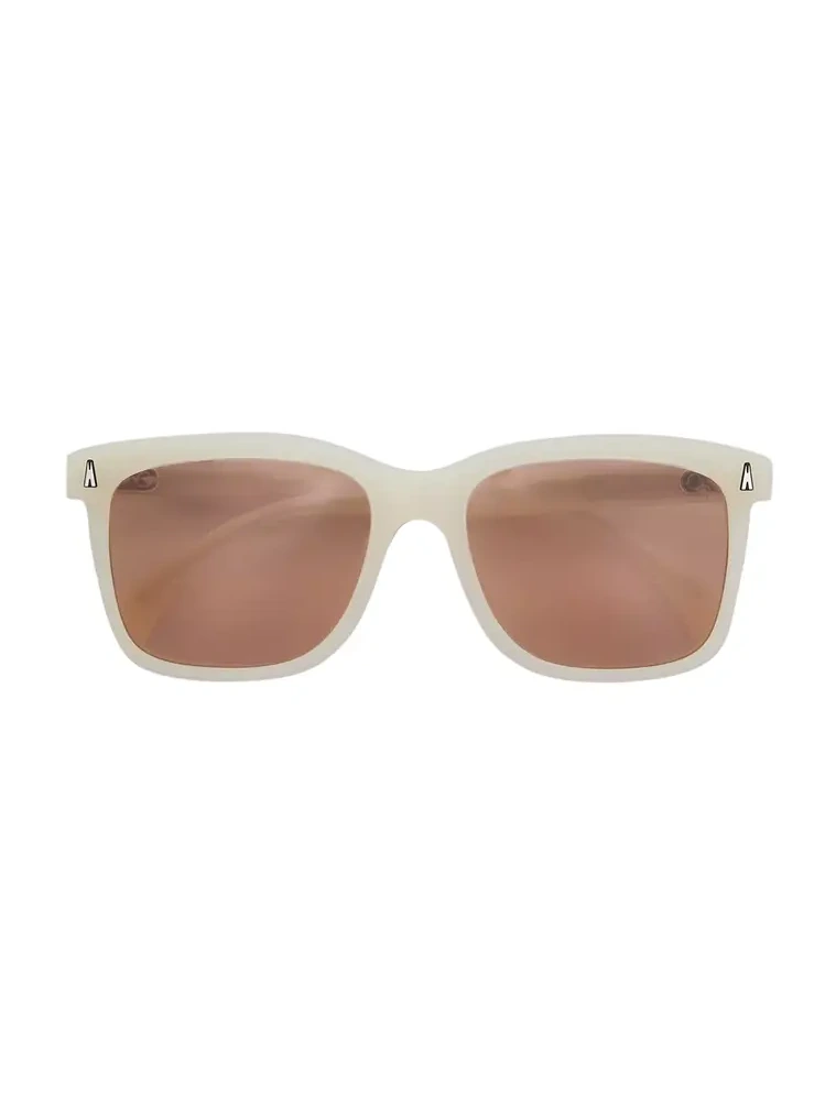 Valaire Rectangular Sunglasses