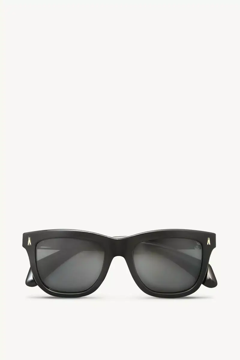 Moncler Lunettes Bronzz Rectangular Sunglasses | Thumbnail 2 Moncler Lunettes Bronzz Rectangular Sunglasses | Thumbnail 2