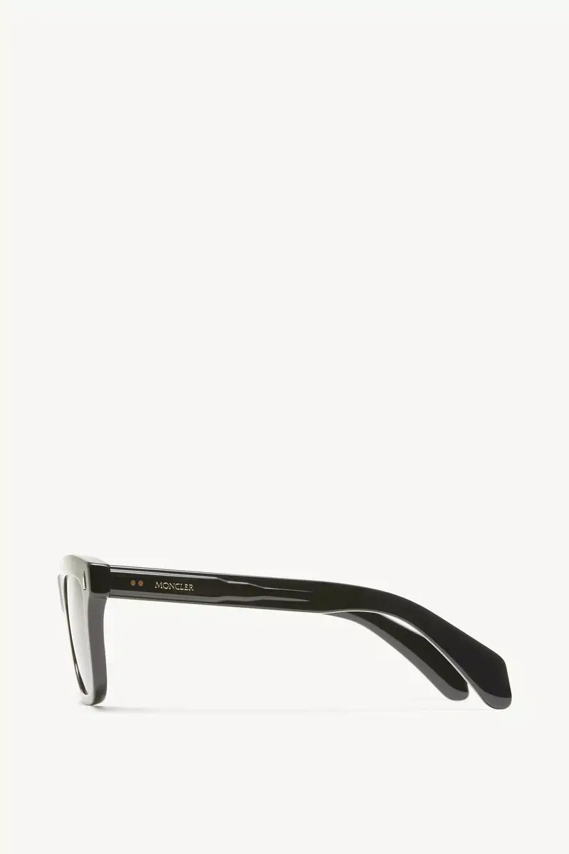Moncler Lunettes Bronzz Rectangular Sunglasses | Thumbnail 5 Moncler Lunettes Bronzz Rectangular Sunglasses | Thumbnail 5