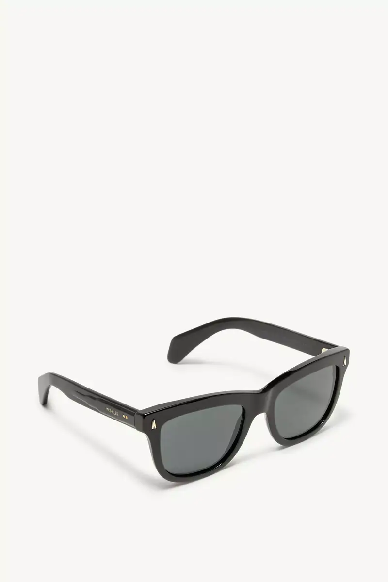 Moncler Lunettes Bronzz Rectangular Sunglasses | Thumbnail 6 Moncler Lunettes Bronzz Rectangular Sunglasses | Thumbnail 6