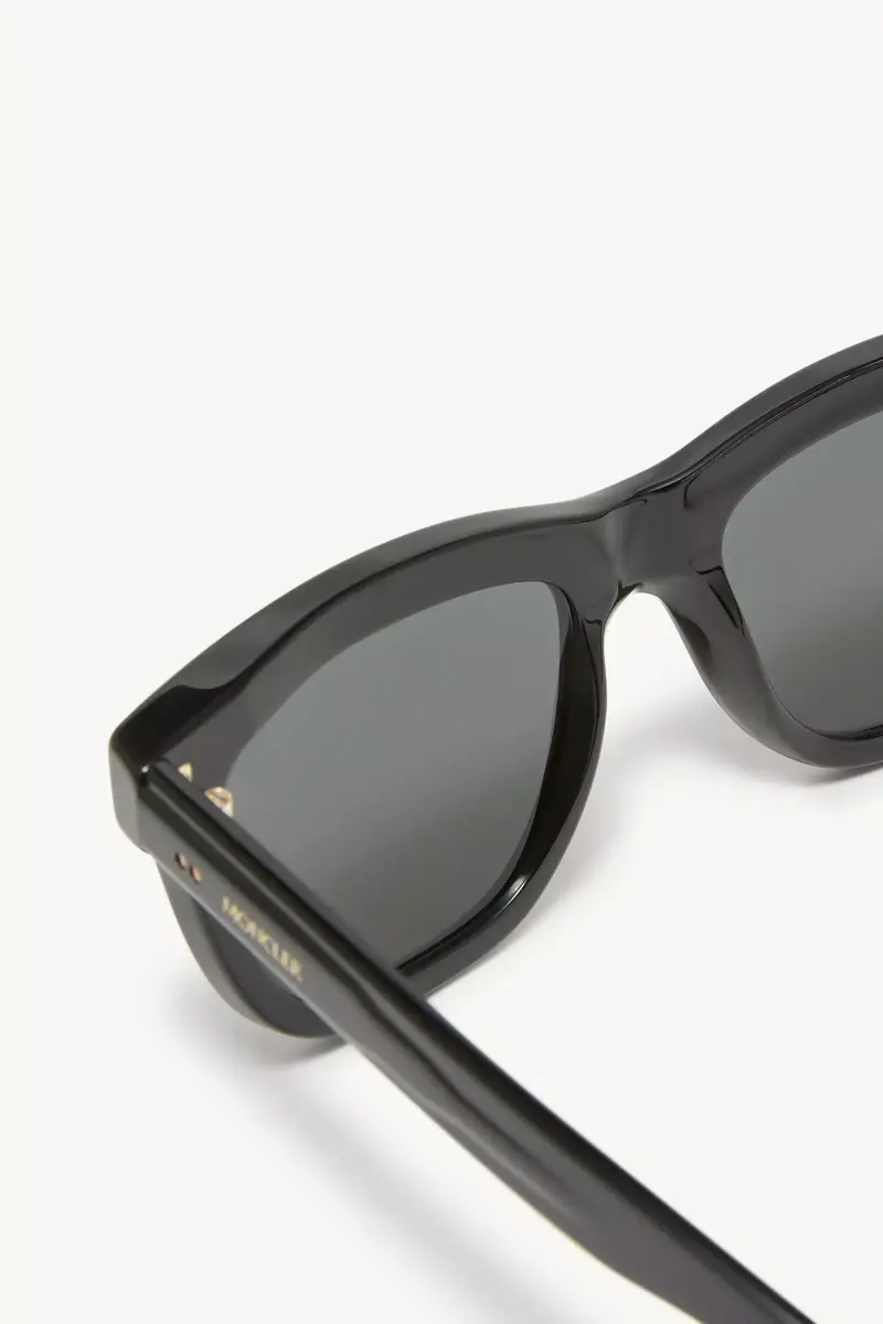 Moncler Lunettes Bronzz Rectangular Sunglasses | Thumbnail 7 Moncler Lunettes Bronzz Rectangular Sunglasses | Thumbnail 7