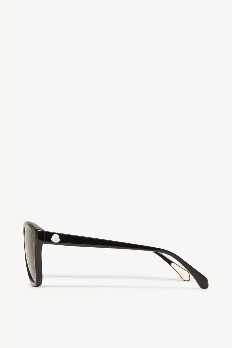 Moncler Lunettes Incline Pilot Sunglasses | Thumbnail 5