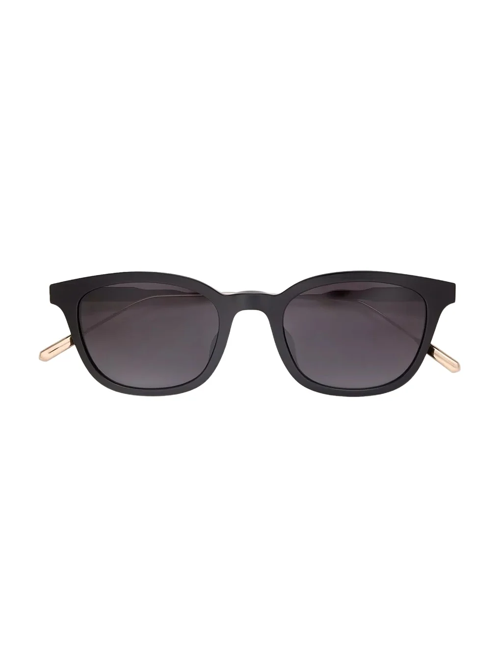 Moncler Lunettes Lentis Rectangular Sunglasses