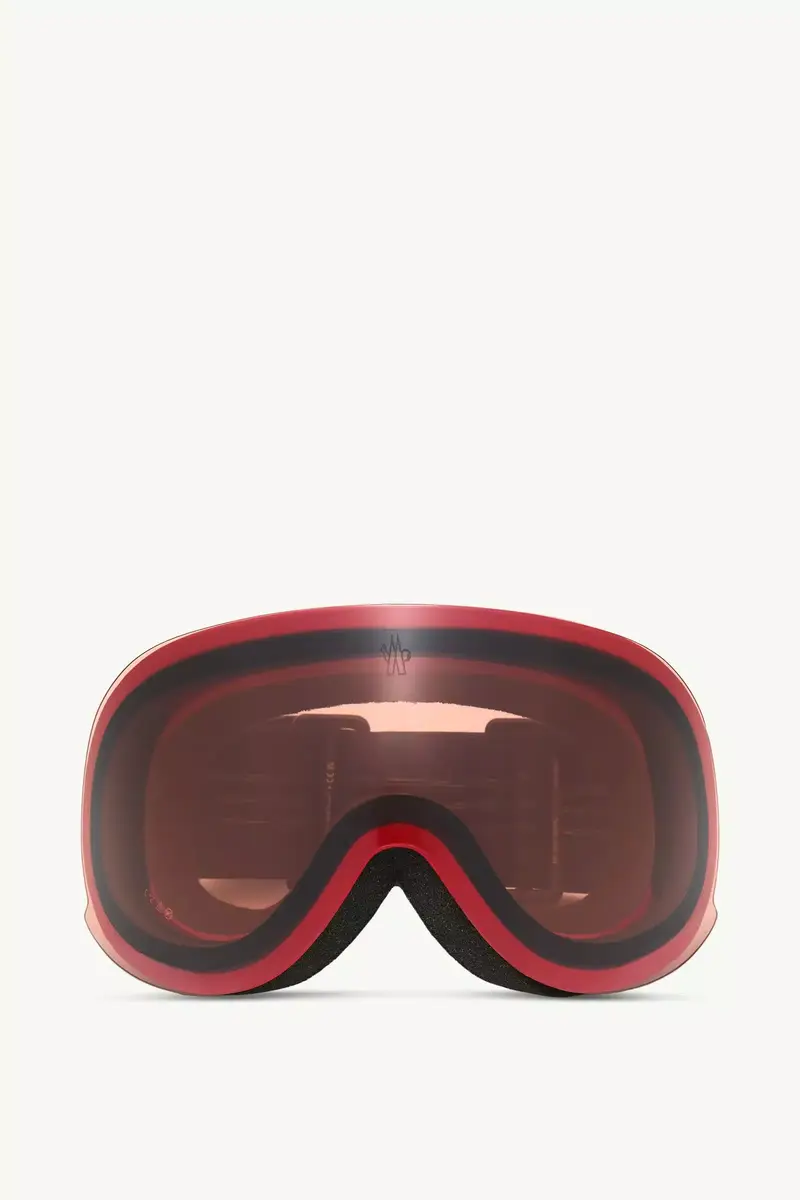 Moncler Lunettes Snowflare Ski Goggles | Thumbnail 7
