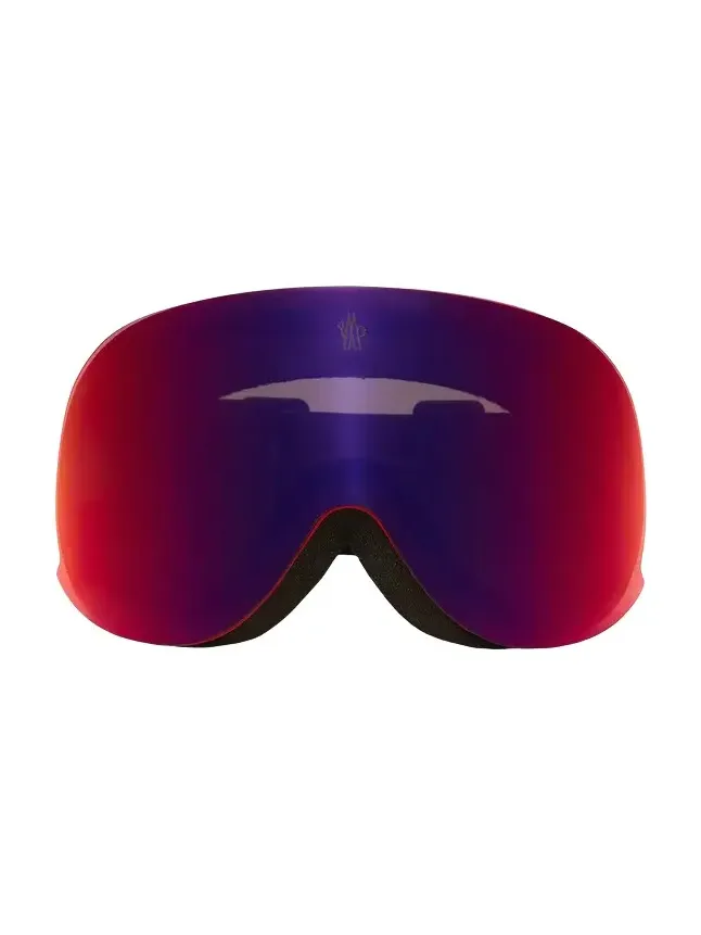 Moncler Lunettes Snowflare Ski Goggles