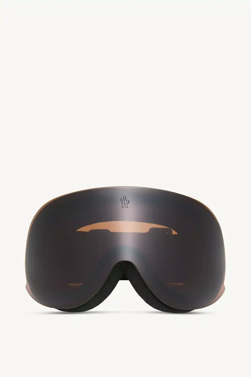 Moncler Lunettes Snowflare Ski Goggles | Thumbnail 7