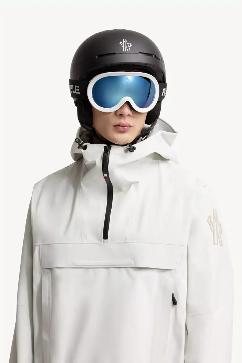 Moncler Lunettes Snowray Ski Goggles | Thumbnail 3