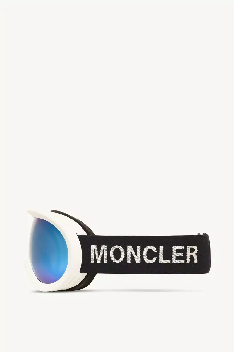 Moncler Lunettes Snowray Ski Goggles | Thumbnail 5