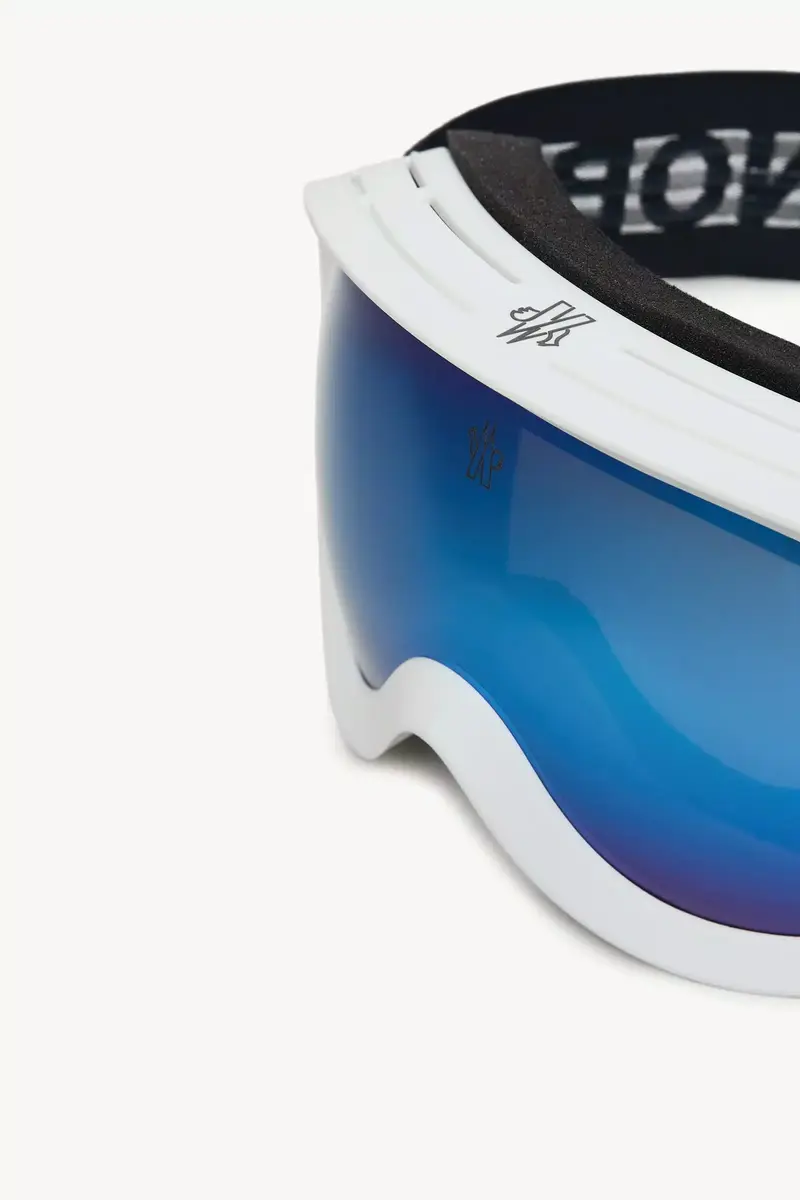 Moncler Lunettes Snowray Ski Goggles | Thumbnail 6