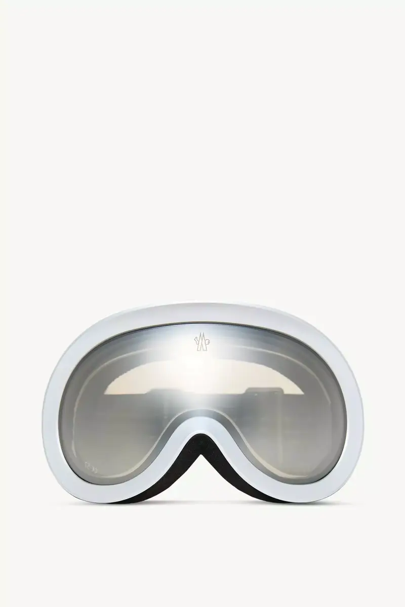 Moncler Lunettes Snowray Ski Goggles | Thumbnail 2